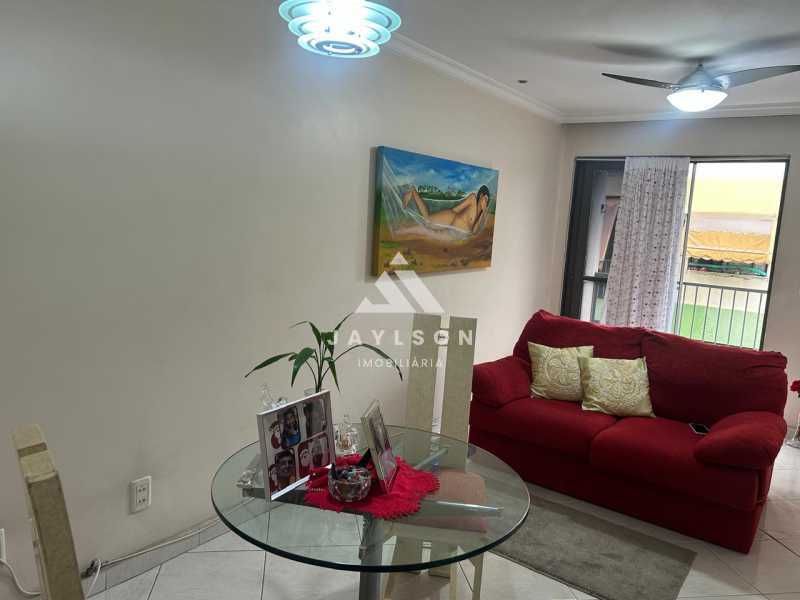 Apartamento em Irajá