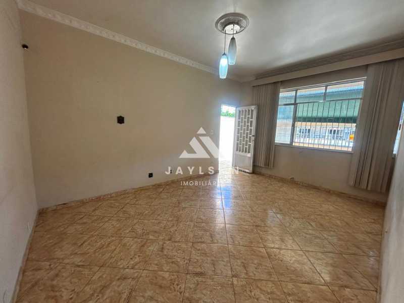 Casa em Jardim América