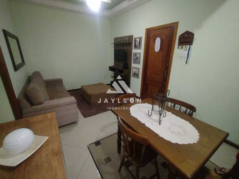 Apartamento em Vila da Penha