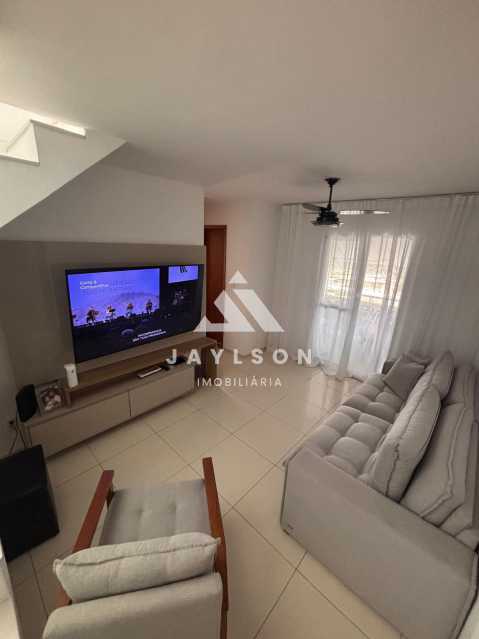 Cobertura Duplex em Irajá