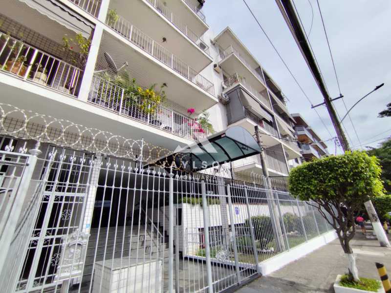 Apartamento em Vila da Penha