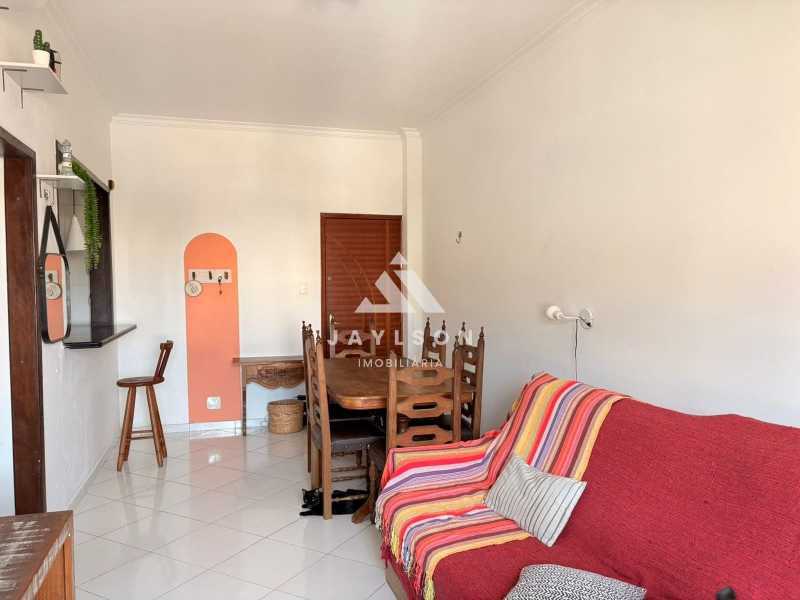 Apartamento em Engenho Novo