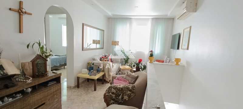 Apartamento em Méier