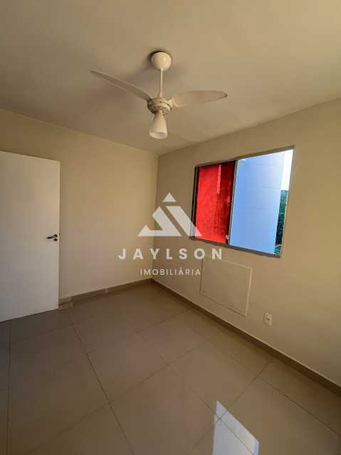 Apartamento em Padre Miguel