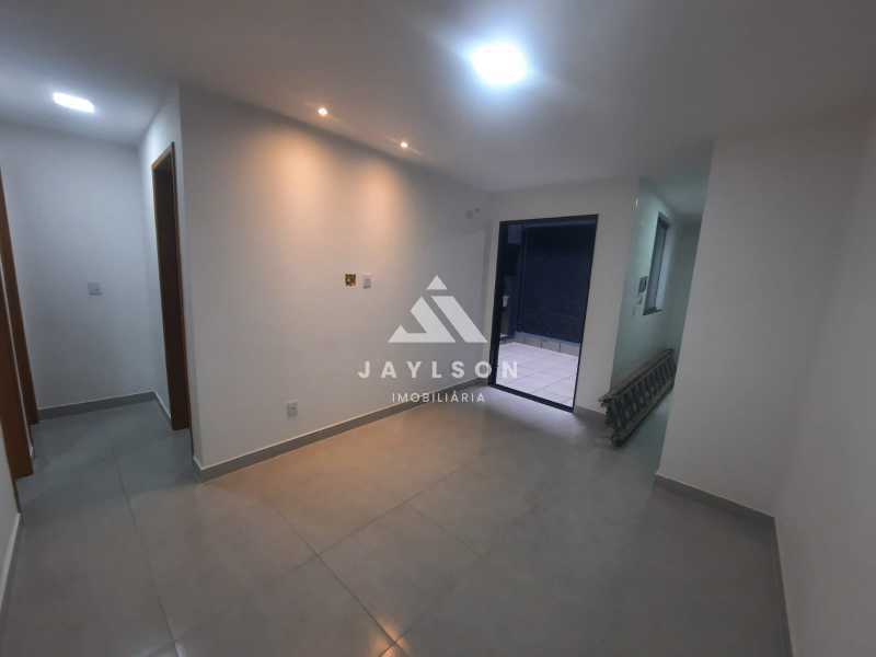 Apartamento em Penha