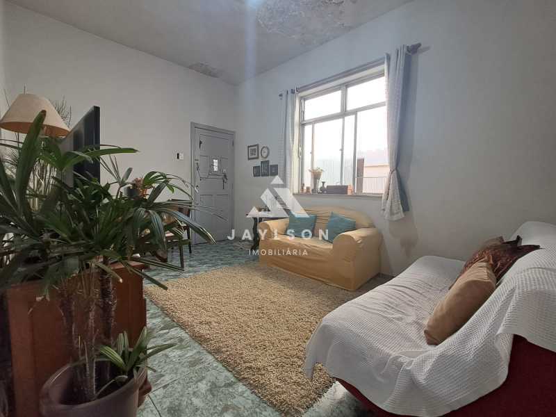 Apartamento em Olaria