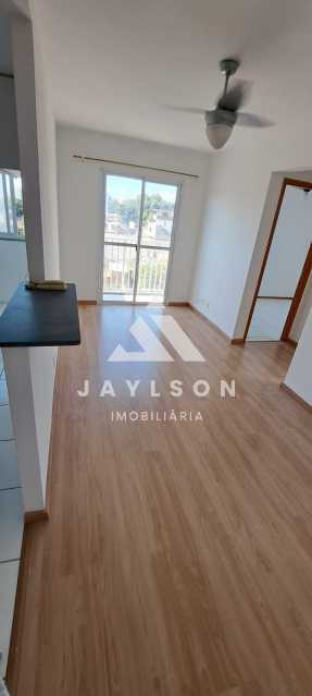 Apartamento em Todos os Santos