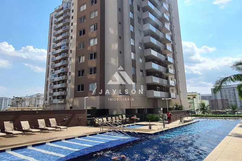Apartamento em Todos os Santos