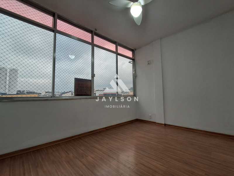 Apartamento em Olaria