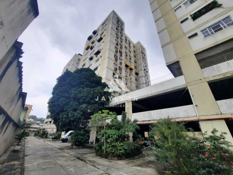 Apartamento em Campinho