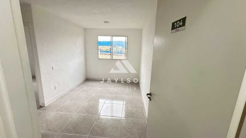 Apartamento em Madureira