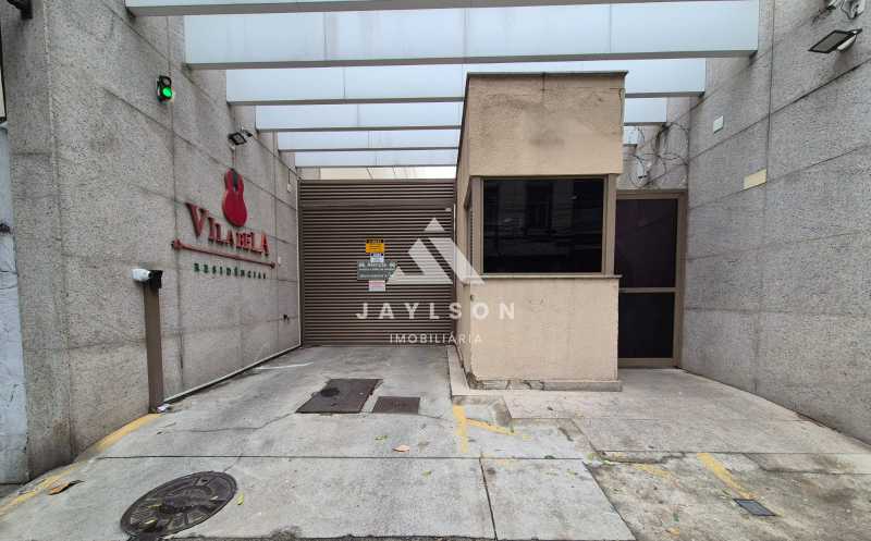 Apartamento em Vila Isabel