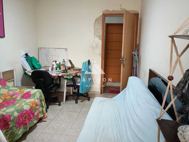 Apartamento em Madureira