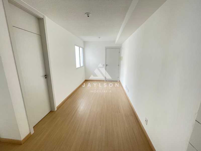 Apartamento em Bonsucesso