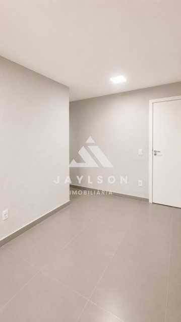Apartamento em Padre Miguel