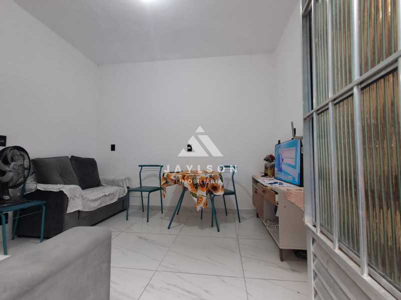 Casa de Vila em Cordovil