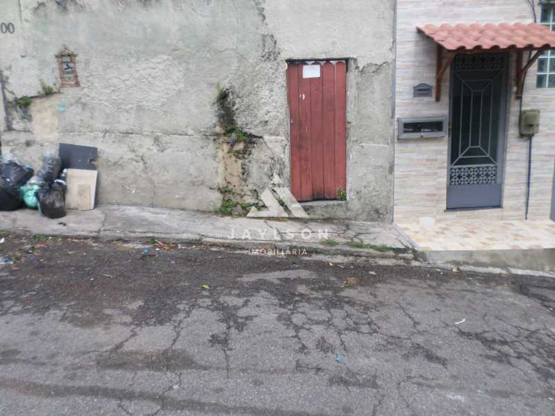 Casa em Madureira