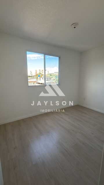 Apartamento em Anchieta