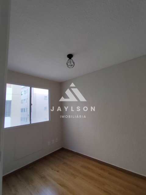 Apartamento em Anchieta