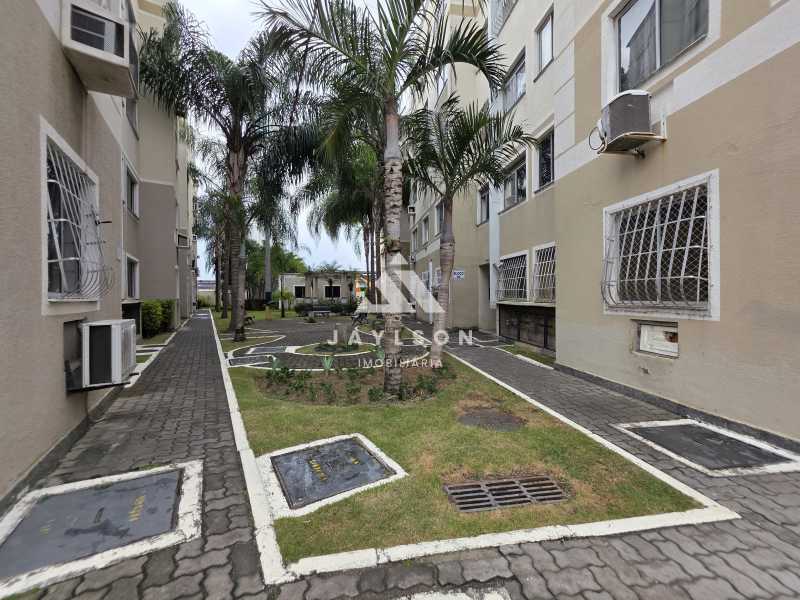 Apartamento em Honório Gurgel