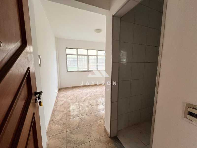Apartamento em Pilares