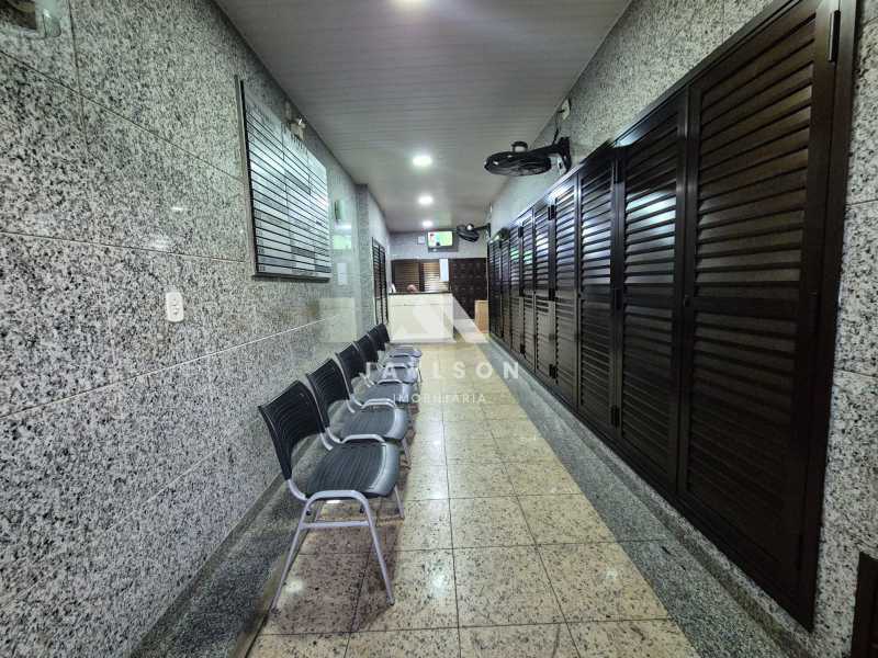 Sala Comercial em Penha Circular