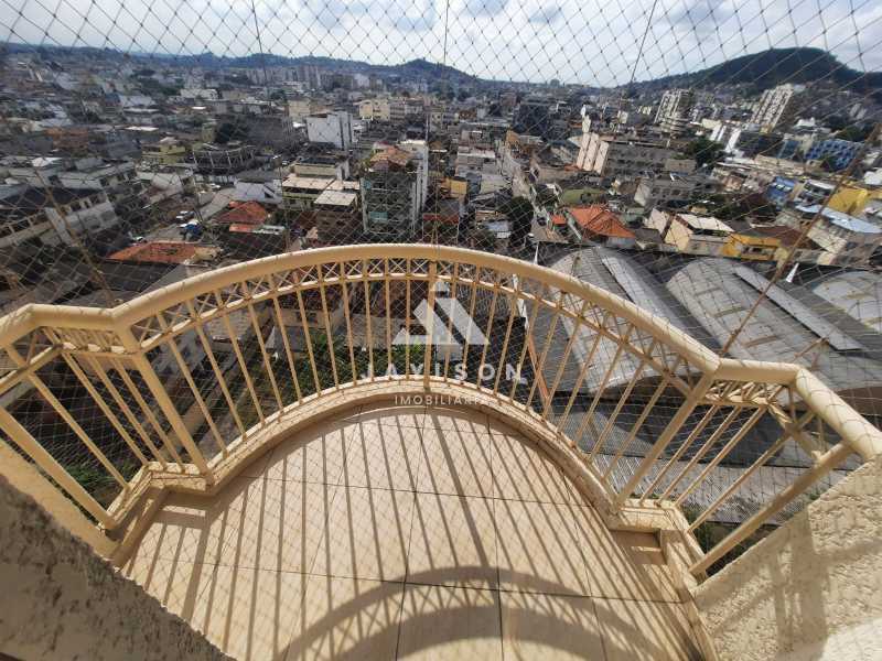 Apartamento em Vila da Penha