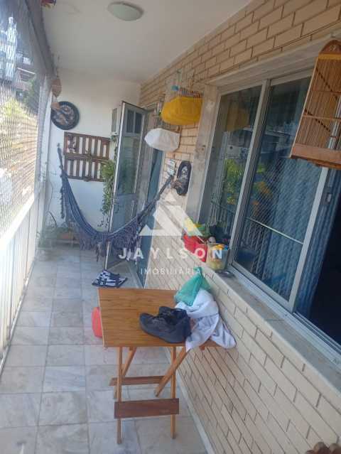 Apartamento em Vista Alegre