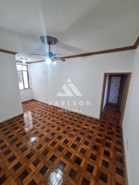 Apartamento em Méier
