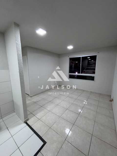 Apartamento em Realengo