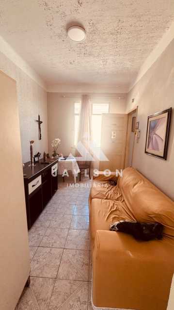 Apartamento em Cavalcanti