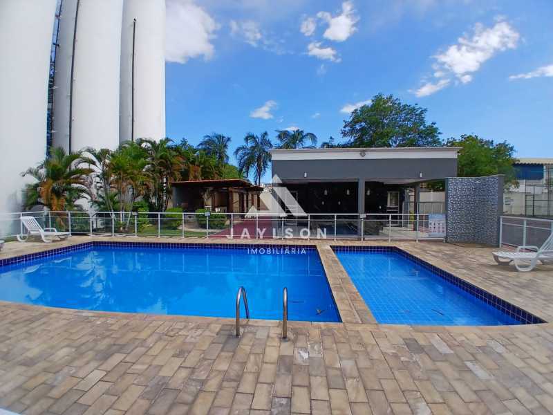 Apartamento em Honório Gurgel
