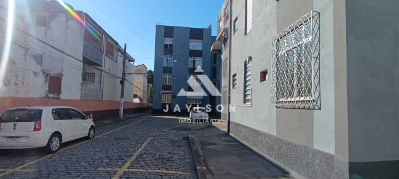Apartamento em Engenho Novo