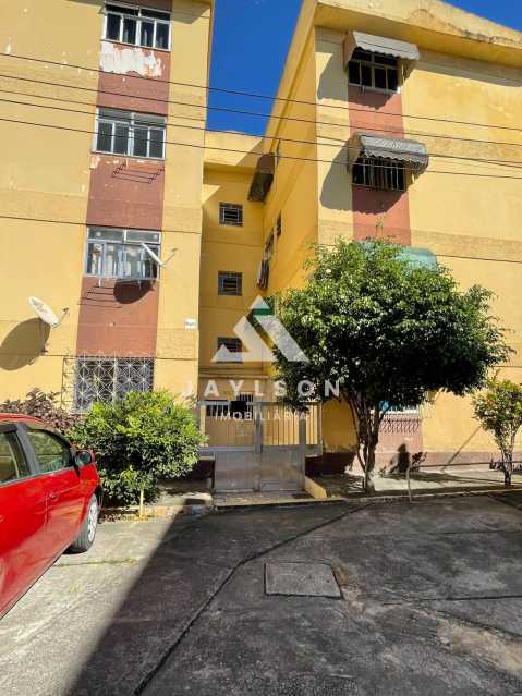 Apartamento em Pavuna
