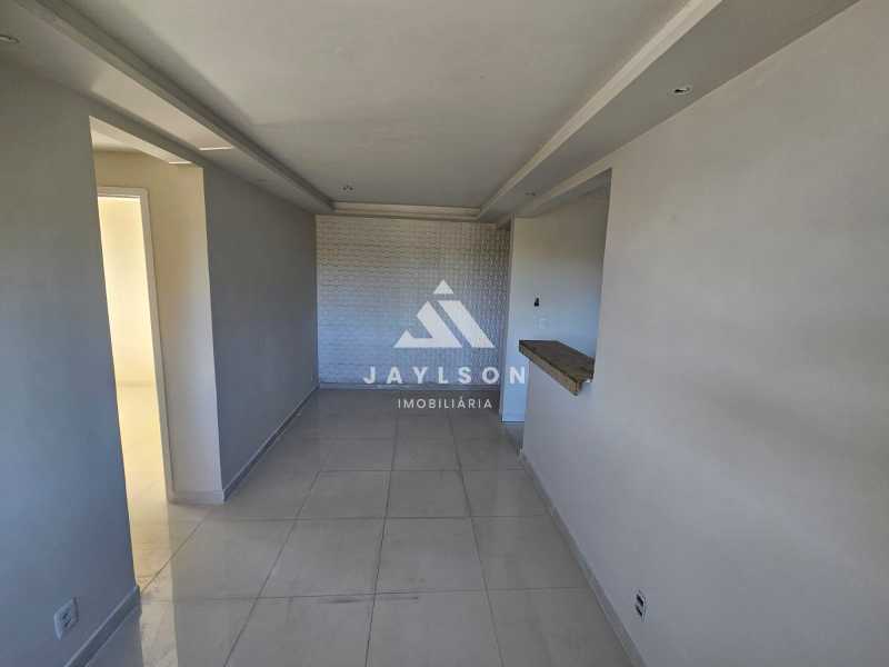 Apartamento em Honório Gurgel