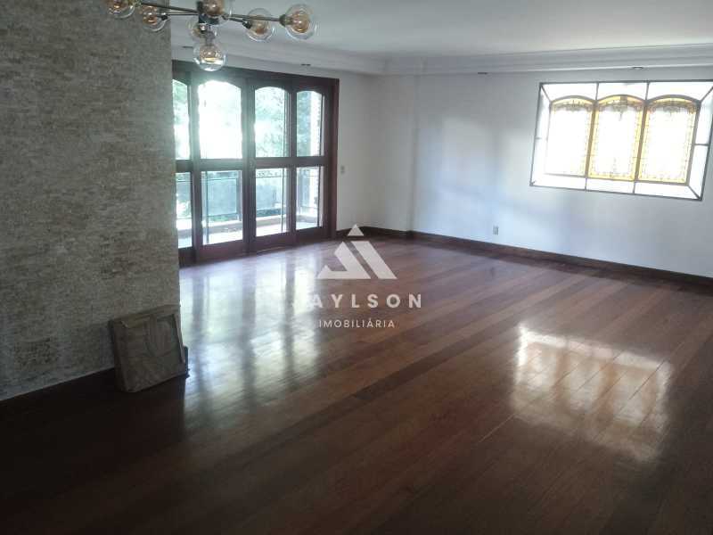 Apartamento em Tijuca