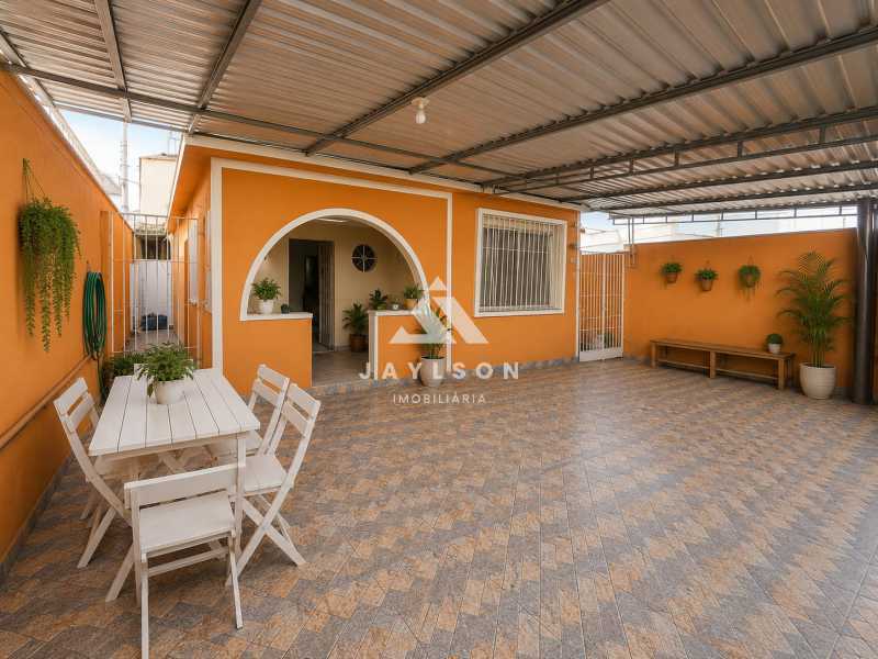 Casa de Vila em Irajá