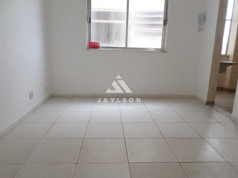 Apartamento em Riachuelo