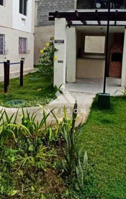 Apartamento em Tomás Coelho