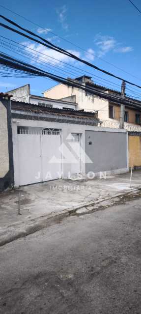 Casa em Marechal Hermes