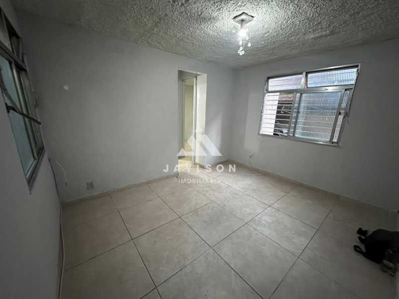 Apartamento em Oswaldo Cruz