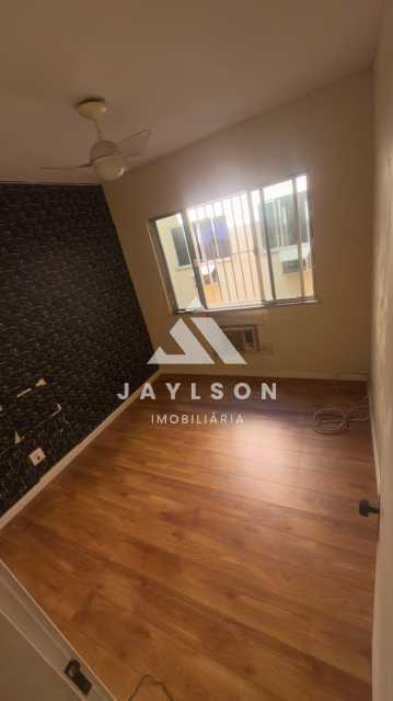 Apartamento em Ramos