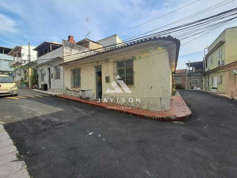 Casa em Condomínio em Irajá