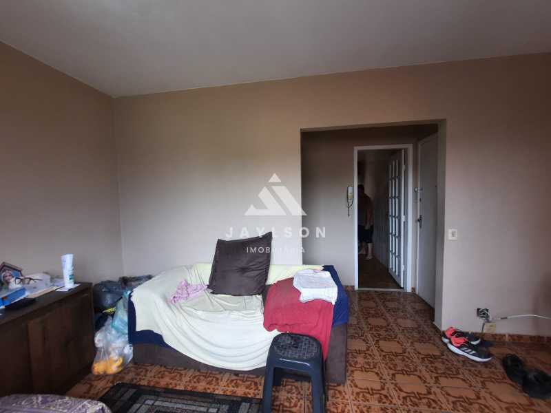 Apartamento em Abolição