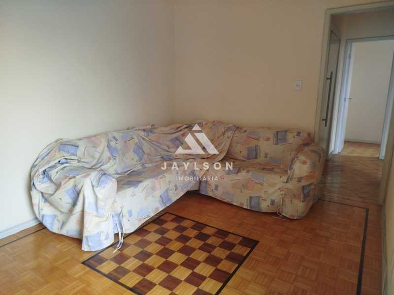 Apartamento em São Cristóvão
