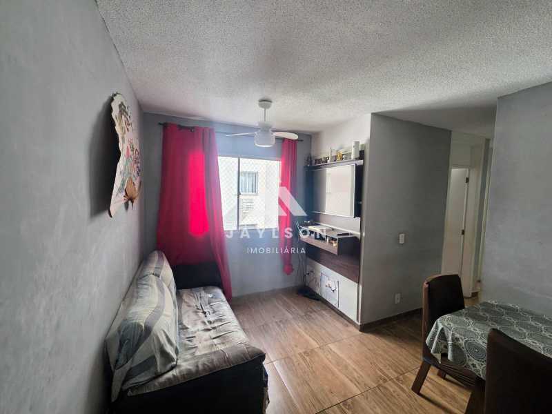 Apartamento em Jacaré
