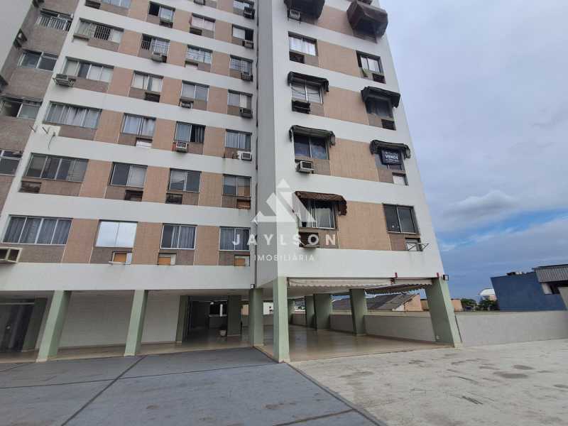 Apartamento em Madureira