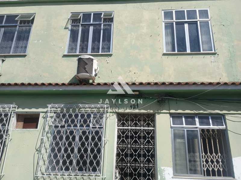 Apartamento em Vila Valqueire