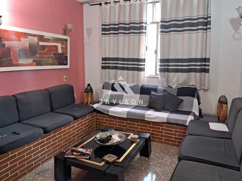 Apartamento em Méier