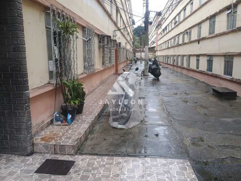 Apartamento em Abolição